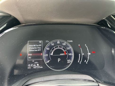 Used 2023 Lexus RX 350 Premium w/ Cold Area Package image 27