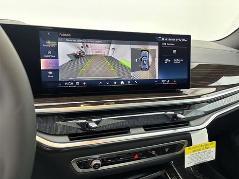 New 2026 BMW X5 xDrive40i image 30