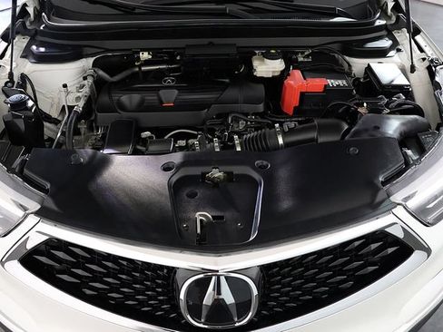 Certified 2021 Acura RDX AWD w/ Technology Package image 37