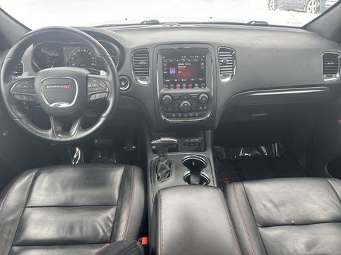 Used 2018 Dodge Durango GT w/ Premium Group image 15