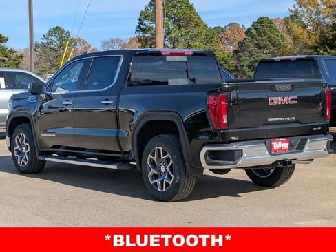 New 2026 GMC Sierra 1500 SLT w/ SLT Premium Plus Package image 7