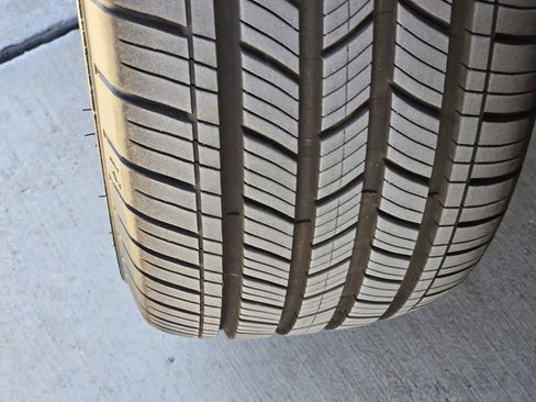 Used 2025 Acura ADX AWD image 9