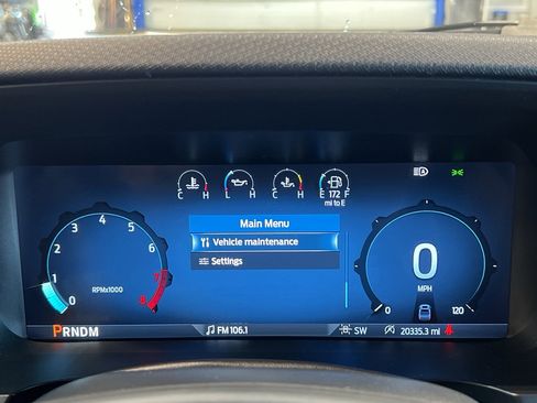 Used 2025 Ford F150 XLT w/ Equipment Group 301A Standard image 30