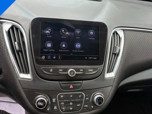 Used 2019 Chevrolet Malibu LT FWD image 20