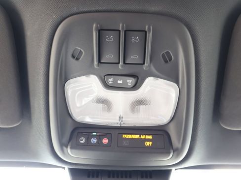 New 2026 GMC Canyon Denali AWD/4WD image 29