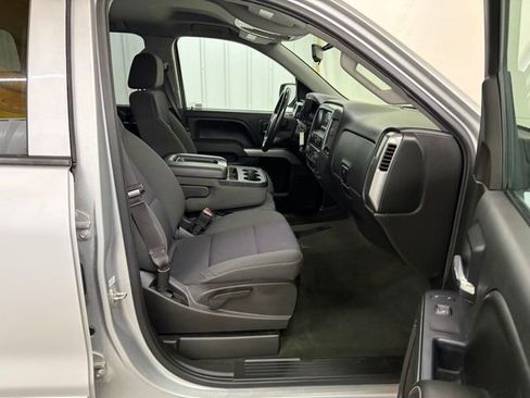 Used 2015 Chevrolet Silverado 1500 LT w/ Texas Edition, 1LT Trim image 22