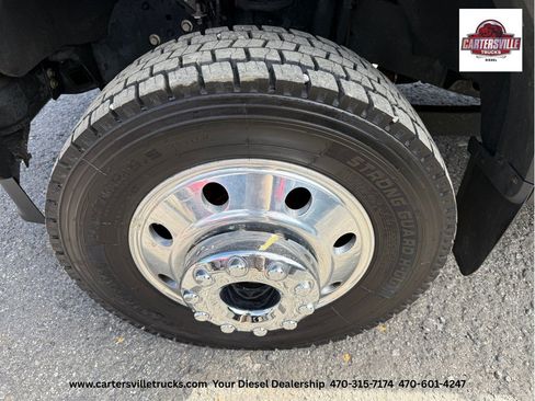 Used 2020 Ford F450 XL w/ STX Appearance Package AWD/4WD image 9