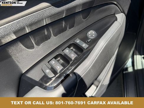Used 2024 Kia Sportage X-Line w/ X-Line Premium Package AWD/4WD image 21