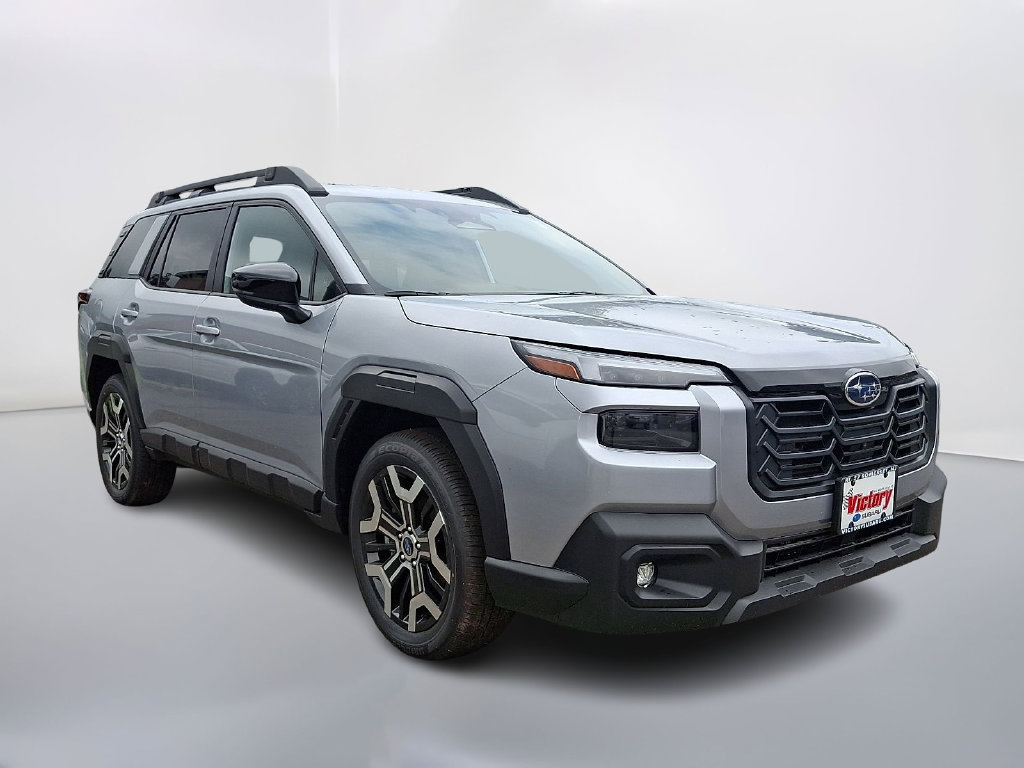 New 2026 Subaru Outback Touring XT AWD/4WD image 1