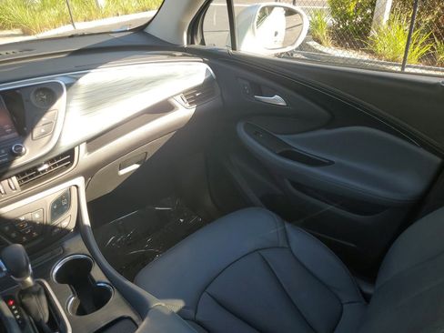 Used 2019 Buick Envision Essence image 19