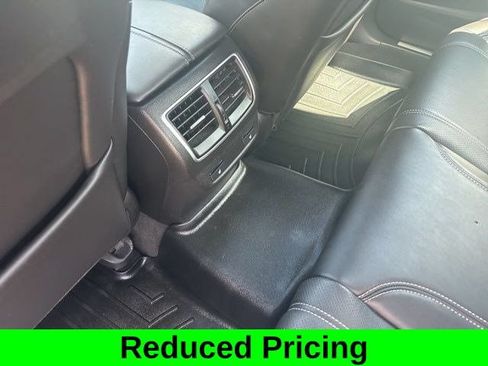 Used 2018 Acura TLX V6 w/ Advance Package FWD image 31