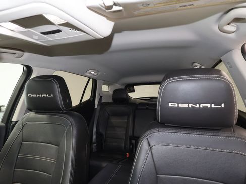 Used 2023 GMC Terrain Denali AWD/4WD image 17