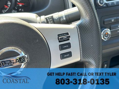 Used 2018 Nissan Frontier SV image 31