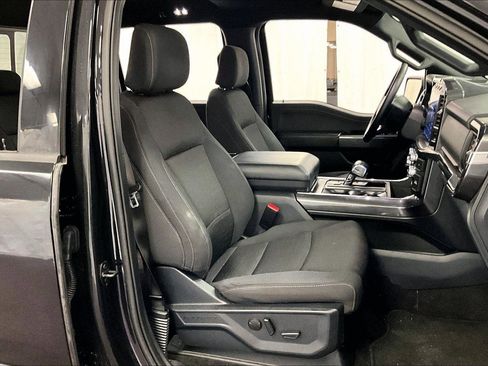 Certified 2023 Ford F150 XLT w/ Equipment Group 302A High image 7