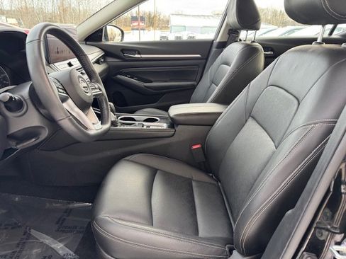 Used 2023 Nissan Altima 2.5 SL image 7