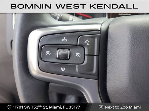 Used 2024 Chevrolet Tahoe LS image 28