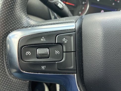 Used 2024 Chevrolet Blazer LT w/ Convenience Package image 9