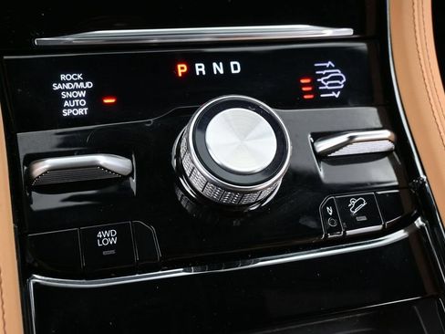 Used 2024 Jeep Grand Wagoneer L Series III w/ Quick Order Packagew 28T AWD/4WD image 26