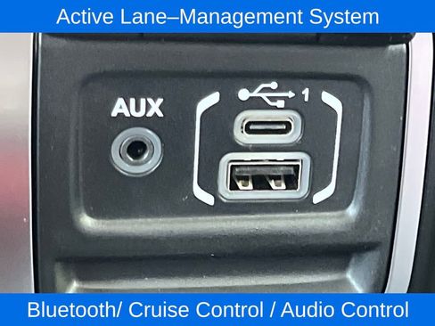 New 2025 Jeep Gladiator Rubicon w/ Convenience Group image 17