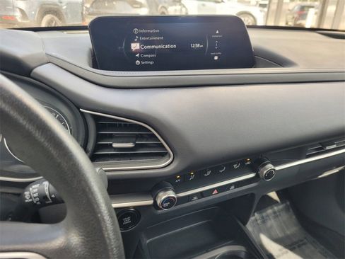 Certified 2024 MAZDA CX-30 AWD 2.5 S image 24