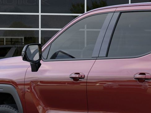 New 2026 GMC Sierra EV Elevation w/ Premium Package image 12