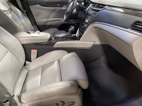 Used 2014 Cadillac XTS Luxury w/ Driver Awareness Package image 14