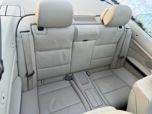 Used 2012 BMW 328i Convertible image 13