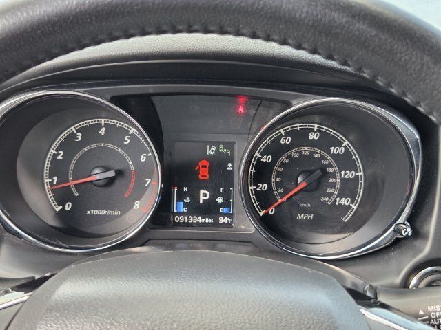 Used 2021 Mitsubishi Outlander Sport SE FWD image 26