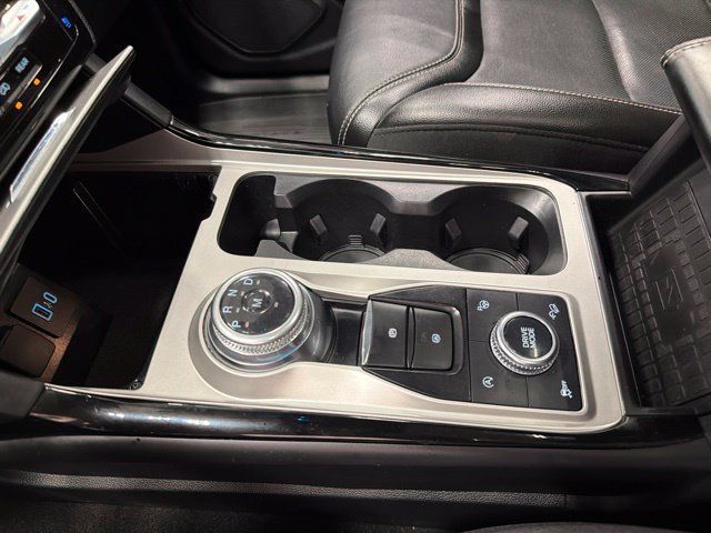 Used 2022 Ford Explorer ST w/ ST Street Pack AWD/4WD image 35