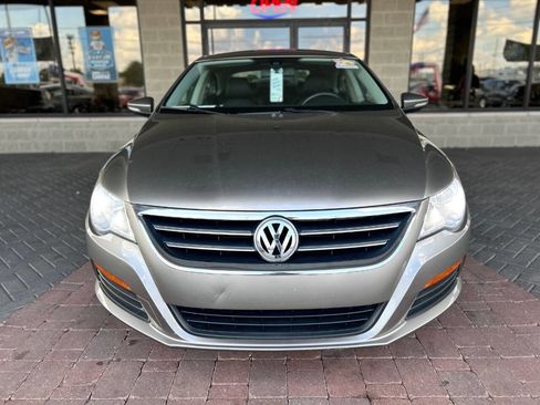 Used 2012 Volkswagen CC Sport FWD image 27
