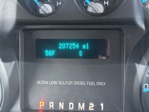 Used 2015 Ford F250 XLT image 24