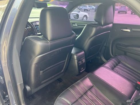 Used 2016 Chrysler 300 S image 20