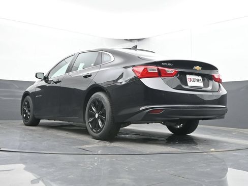 Used 2023 Chevrolet Malibu LT w/ Driver Confidence Package FWD image 50