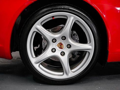 Used 2005 Porsche 911 Carrera RWD image 46