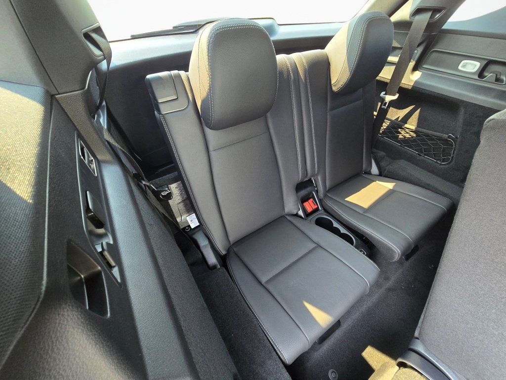 New 2026 Mercedes-Benz GLE 450 4MATIC image 21