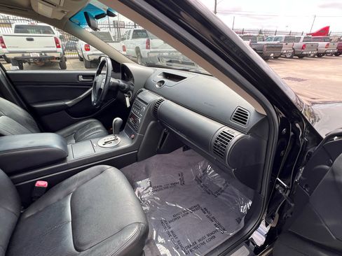Used 2003 INFINITI G35 Sport image 24