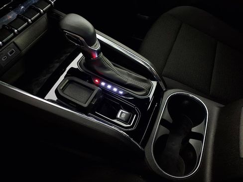 Used 2023 GMC Canyon Elevation w/ Convenience Package image 20