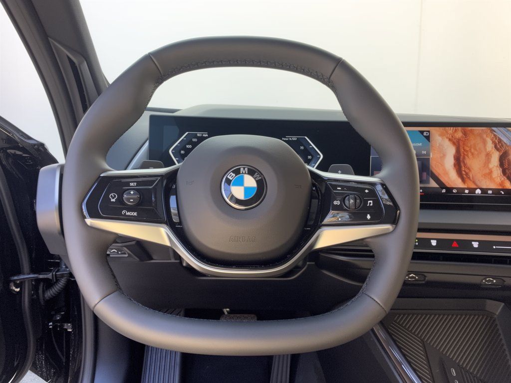 Used 2026 BMW X3 xDrive30i AWD/4WD image 10