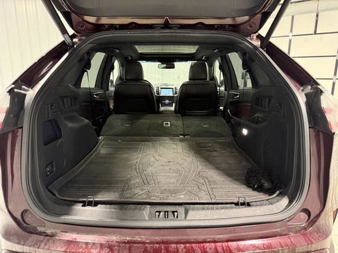 Used 2020 Ford Edge Titanium w/ Equipment Group 301A image 43