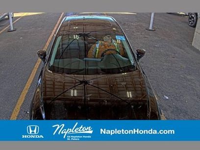 Used 2024 MAZDA MAZDA3 s