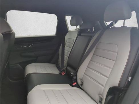 New 2026 Honda CR-V Sport Touring image 20