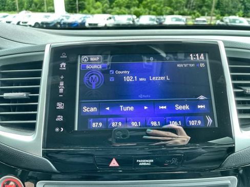 Used 2020 Honda Ridgeline RTL-E image 14