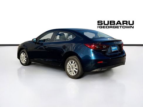 Used 2014 MAZDA MAZDA3 i Touring image 5