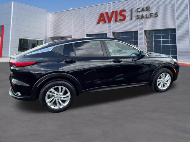 Used 2026 Buick Envista Preferred FWD image 5