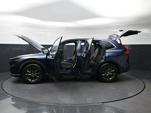 Used 2026 Honda CR-V EX-L image 39