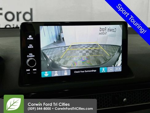Used 2024 Honda Civic Sport Touring image 21