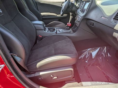 Certified 2023 Dodge Charger Scat Pack w/ Plus Group image 39