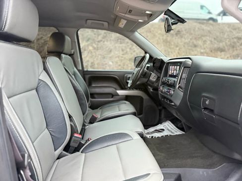 Used 2017 Chevrolet Silverado 1500 LT w/ All Star Edition image 21