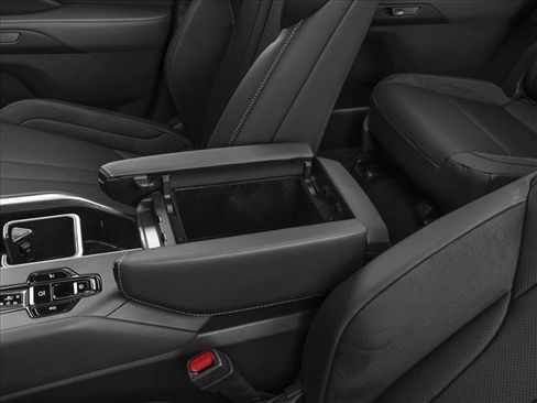 New 2026 Lexus TX 500h TX 500h F SPORT Performance Lu image 10