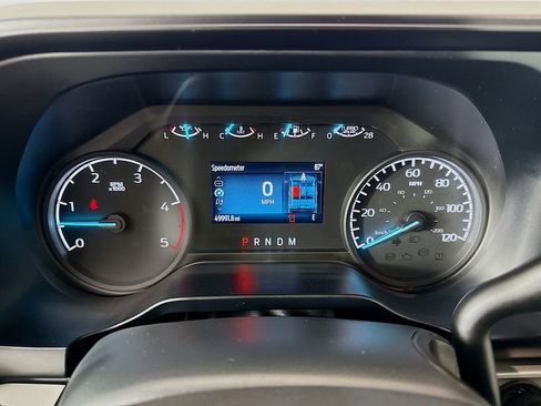 Used 2024 Ford F350 XLT AWD/4WD image 12